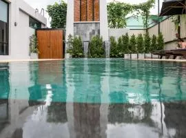 Amenity Apartel Samui