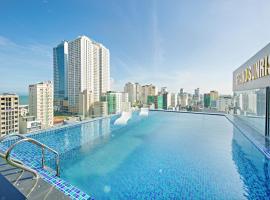 Grand Sunrise Boutique Hotel