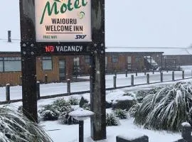 Waiouru Welcome Inn