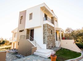 Our House Luxury Suites