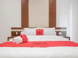 RedDoorz Premium @ Setiabudi Medan