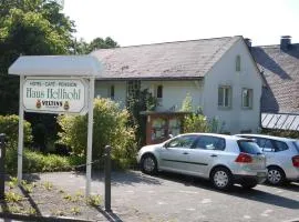 Hotel Haus Hellhohl Garni