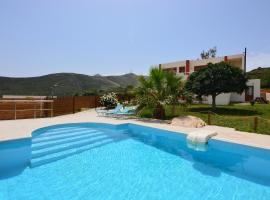 Farm Villas, ξενοδοχείο στο Μικρό Μετόχι