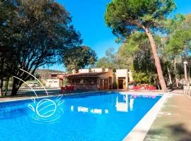 Camping Esponellà