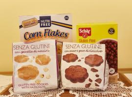 Casa Villa Gardenia - Venice