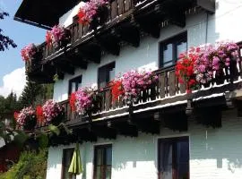 Ferienwohnung Leeb