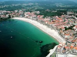 Apartamentos Sanxenxo