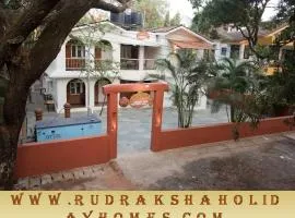 Rudraksha Holiday Homes