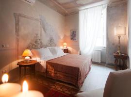 San Lorenzo Apartments