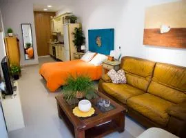 Apartamentos RISCOS