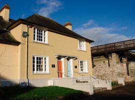 Elizabeth Fort, hotel in Cork