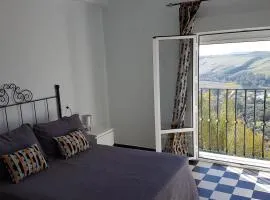 Apartamento centro histórico Arcos