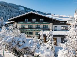 Alpen Villa Rieder, hotell sihtkohas Filzmoos
