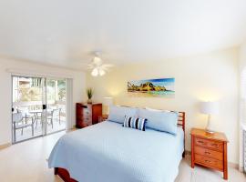Sandpiper #116b, villa in Princeville