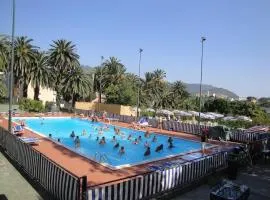 Tigullio Camping & Resort