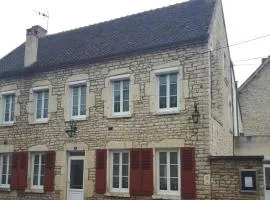 Chambres d'hôtes la Chaumière