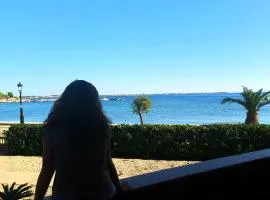 Beach Home Noemie