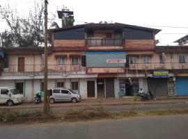 Stay Goa, B&B in Madgaon