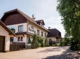 Villa Karolina