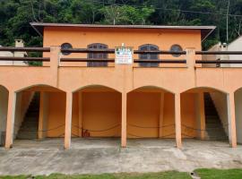 Casa de Praia Loan, holiday home in Caraguatatuba