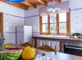 Country House Banyols, kaimo turizmo sodyba mieste Alaras