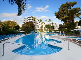 Palmasol, Hotel in Benalmádena