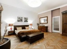 LUXURY Apartment Dlouha
