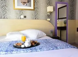 Eva Hotel Piraeus