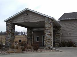 Rock Island Inn & Suites