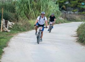 Manuela Apartmani Proboj, hotel v destinaci Pag