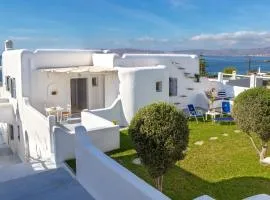 Karystos Villas