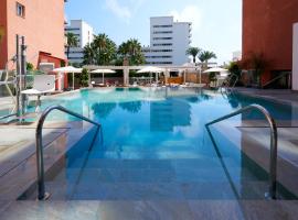 Fénix Torremolinos - Adults Only Recommended, hotell i Torremolinos City Centre i Torremolinos