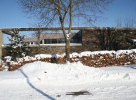 Room Art Lovers, hotel i Marmagen