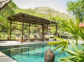 Villa Bukit Kaja Kauh