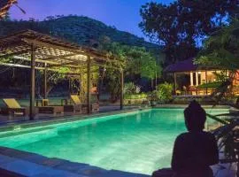Villa Bukit Kaja Kauh