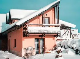 Podhale Agroturystyka u Mikołajki