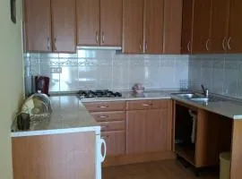Vida Apartman