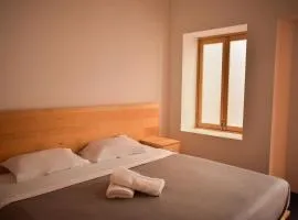 HOTEL CASA SANTO TOMAS