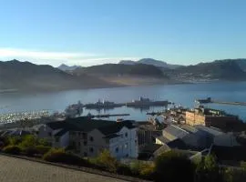Harbour Views