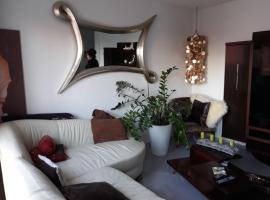 Apartamento Esquinzo Jandía, hotel v destinaci Playa Jandia