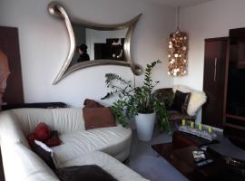 Apartamento Esquinzo Jandía, hôtel à Playa Jandía