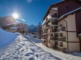 23 Praz de l'Ours Vallandry - Les Arcs