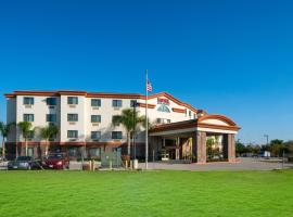 Hotel Chino Hills, hotel in Chino Hills