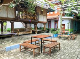 Guest House Rumah Lombok Syariah