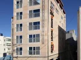 Dorcas Tourist Hostel