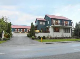 Aspen Lodge Motel