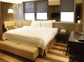 Hotel Relax I