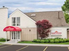 Hawthorn Extended Stay by Wyndham Columbus