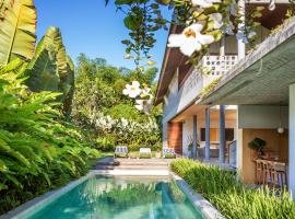 Villa Casabama, alojamento na praia em Gianyar