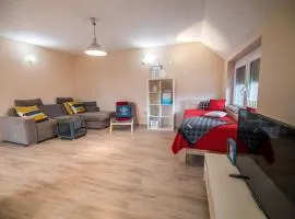Apartment Stil near Terme Paradiso
